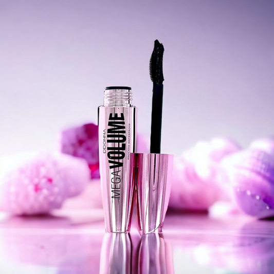 Mascara "Mega Volume"