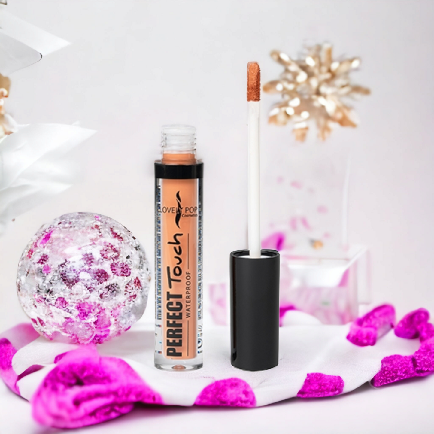 Coffret trio correcteur