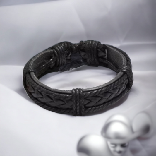 Bracelet pour homme réglable