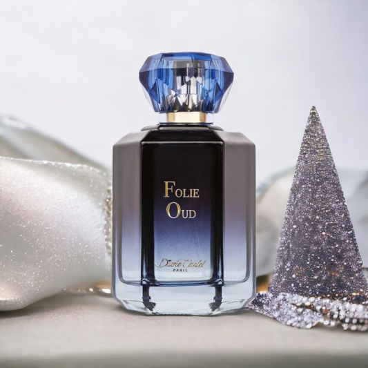 Parfum Folie Oud