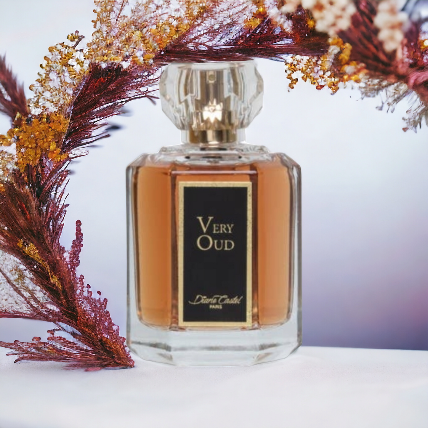 Parfum Very Oud