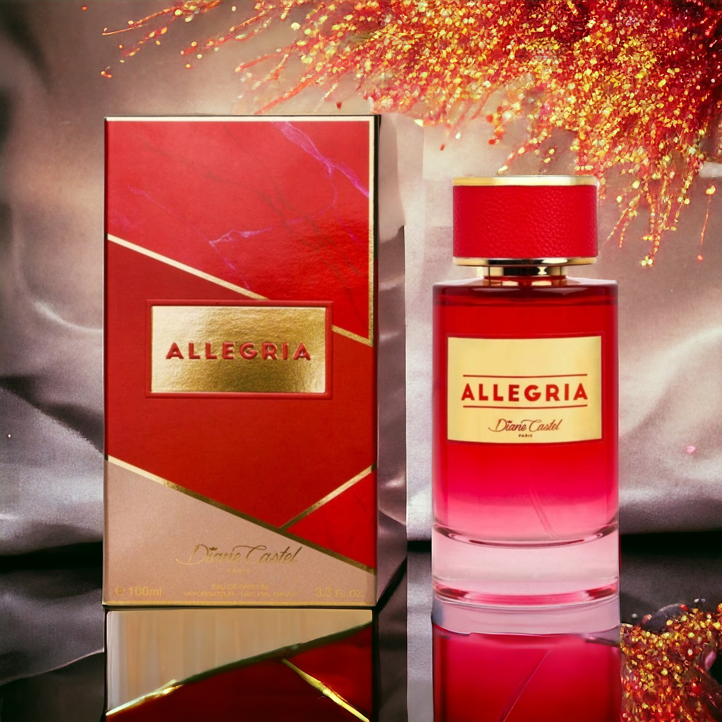 Parfum Allegria