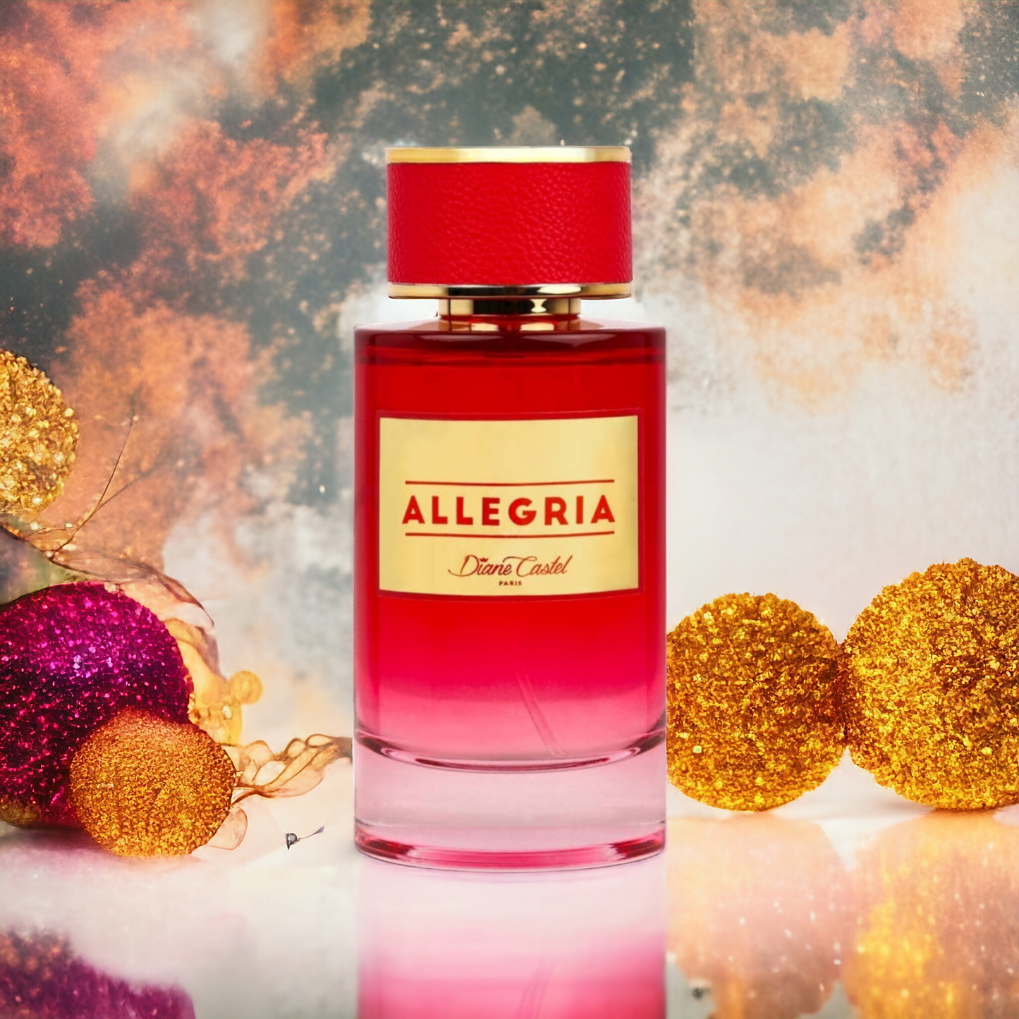 Parfum Allegria