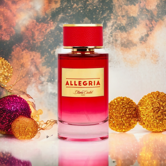 Parfum Allegria