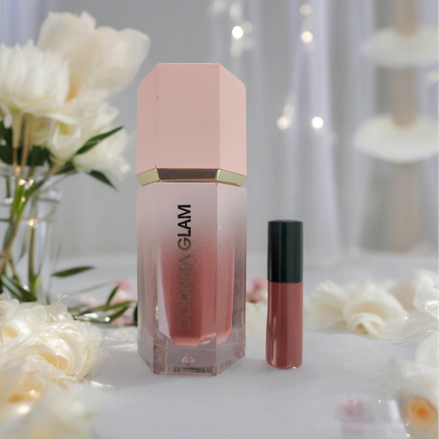 Blush 3-en-1 GLAM collection