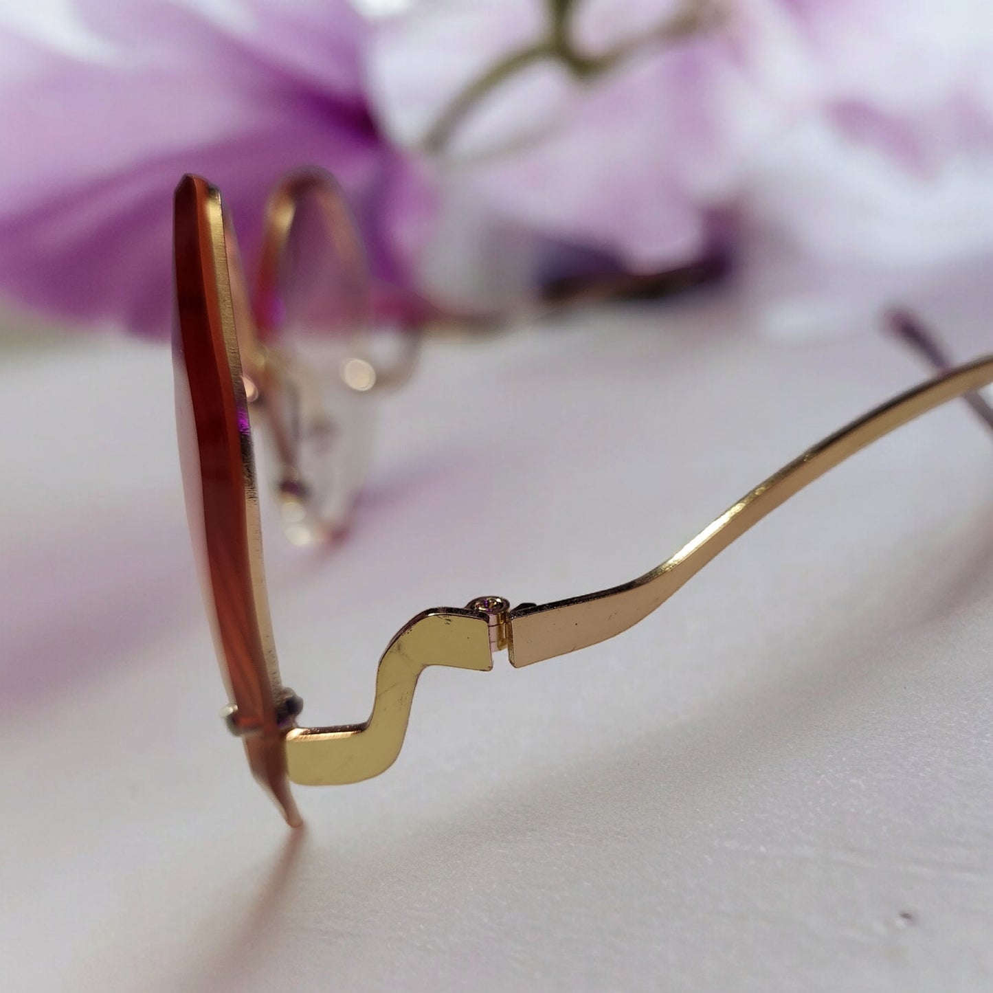 Lunettes de soleil pour femme