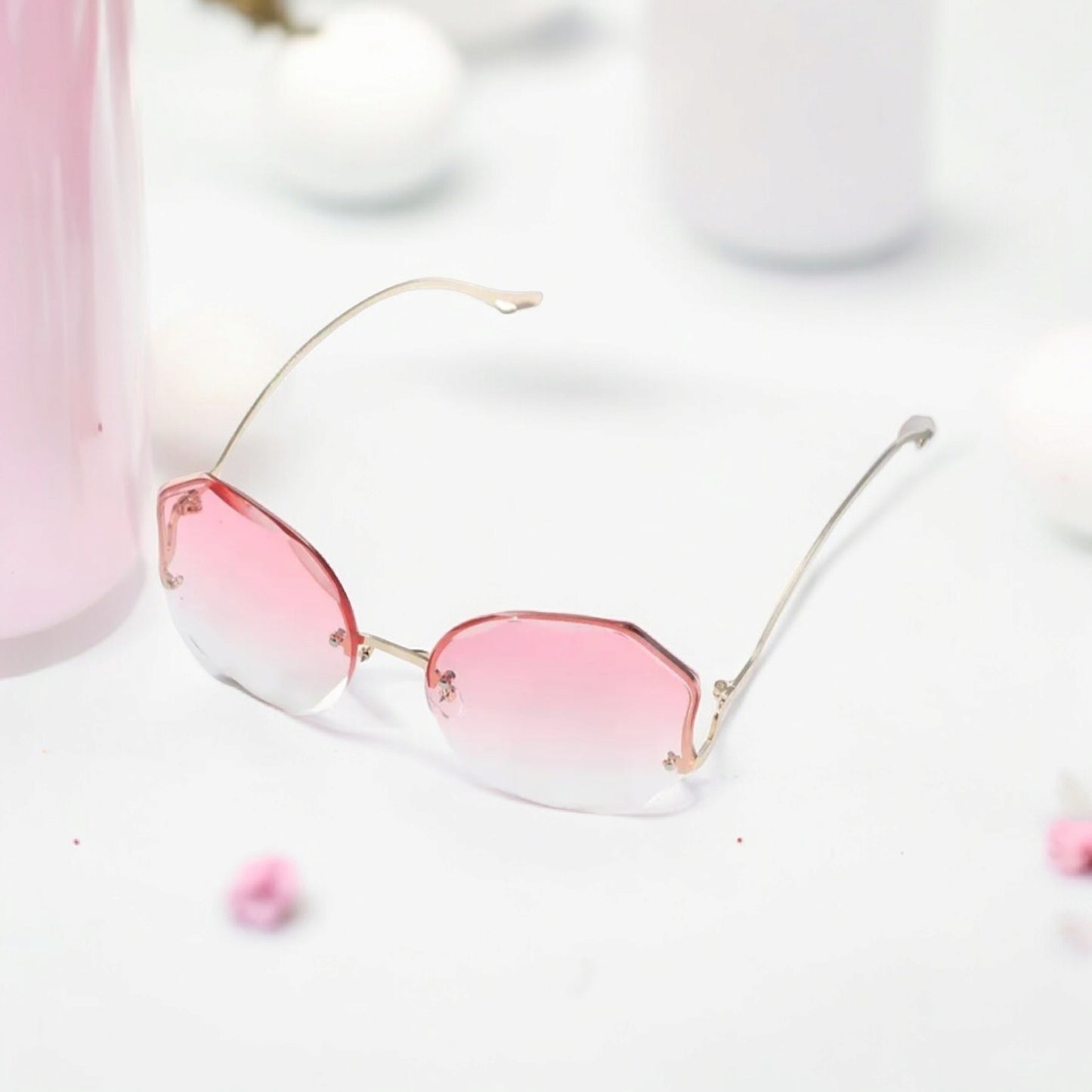 Lunettes de soleil pour femme