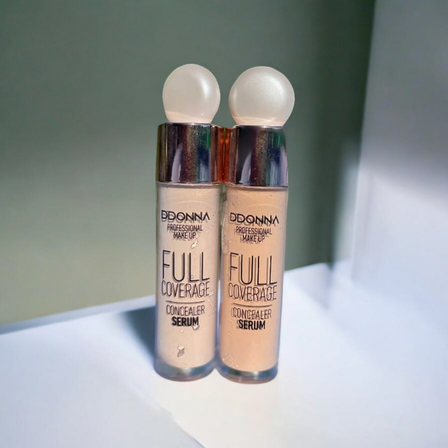 Serum Correcteur Anti-Cernes Liquide FULL COVERAGE