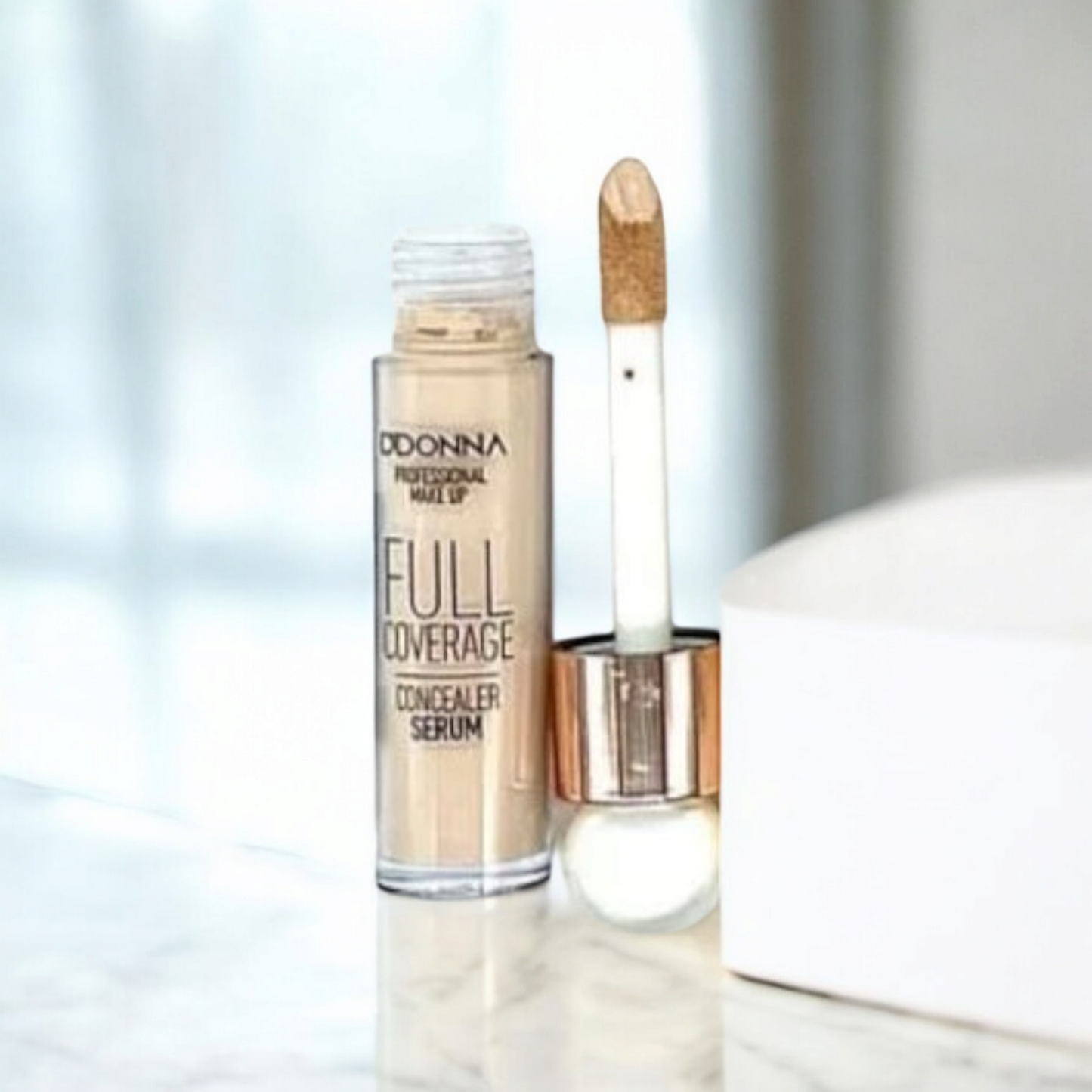 Serum Correcteur Anti-Cernes Liquide FULL COVERAGE