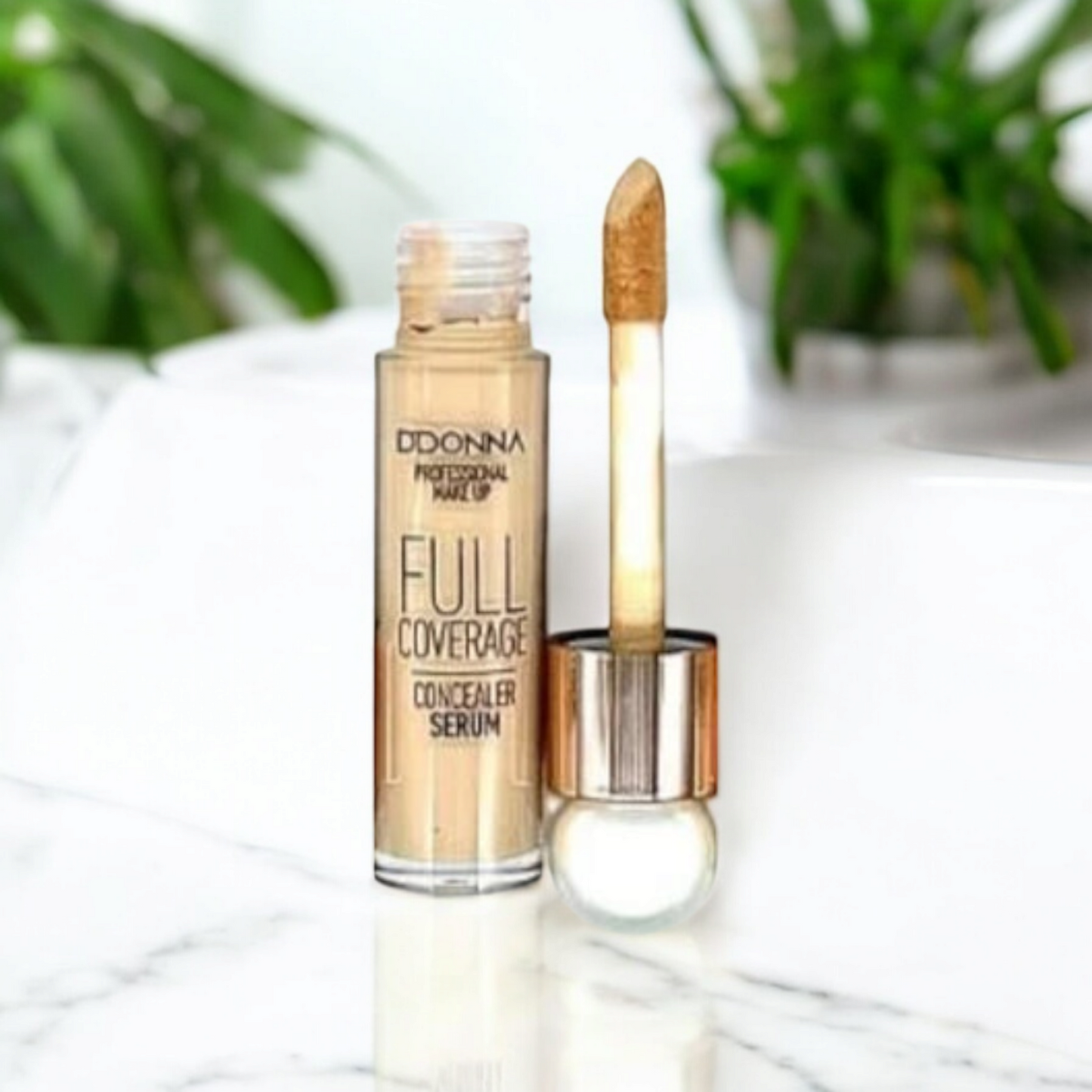 Serum Correcteur Anti-Cernes Liquide FULL COVERAGE