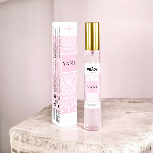 Parfum Yani (Yara) 33 ml