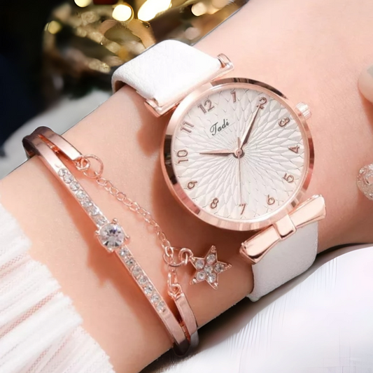 Montre pour femme