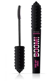 Mascara BOOM "Bad Girl Effect"